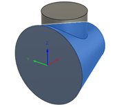 Rotationsfläche (Basis)