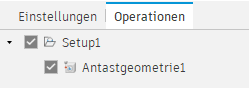 NC-Programm