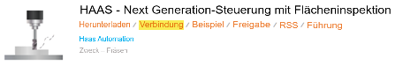 Schaltfläche Herunterladen