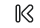 Symbol Anfang des Werkzeugwegs