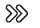 Symbol Nächste Bewegung
