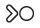 Symbol Nächste Operation