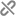 Symbol Unterbrochene Verknüpfung