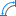 Symbol Kurvenlänge