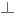 Symbol Rechtwinkligkeit