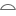 Symbol Geländelängsschnitt