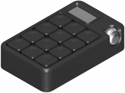 Rendern von Konfigurationen - Animation