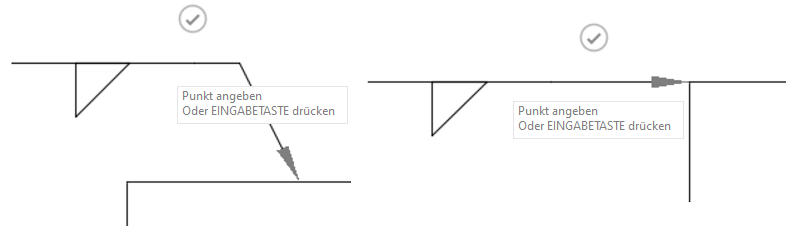 Beispiel für Schweißen