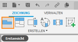 Erstansicht
