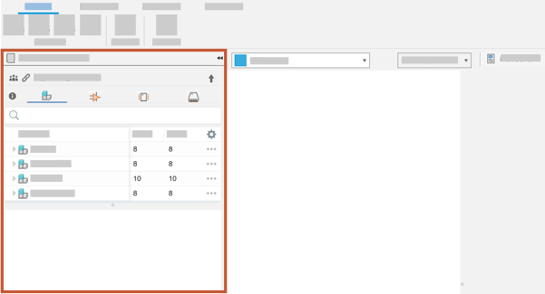 Gruppe Inhaltsmanager