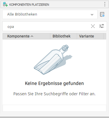 Dialogfeld Hinzufügen