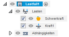 Load Case1 im Browser