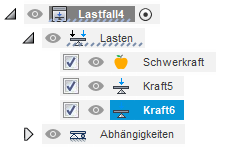 Force6 hinzugefügt