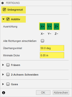 Symbol Bearbeiten