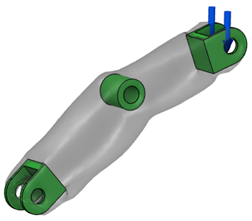 Loader - Vorschau - Niedrig