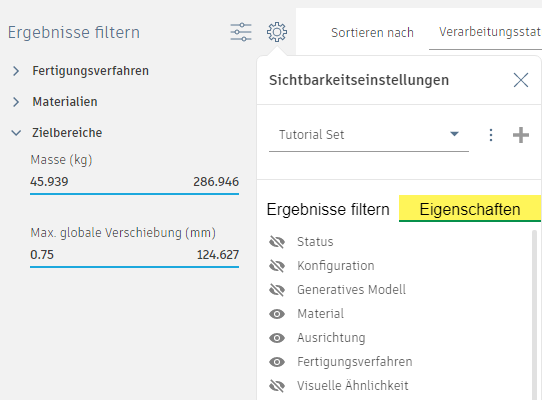 Eigenschaften