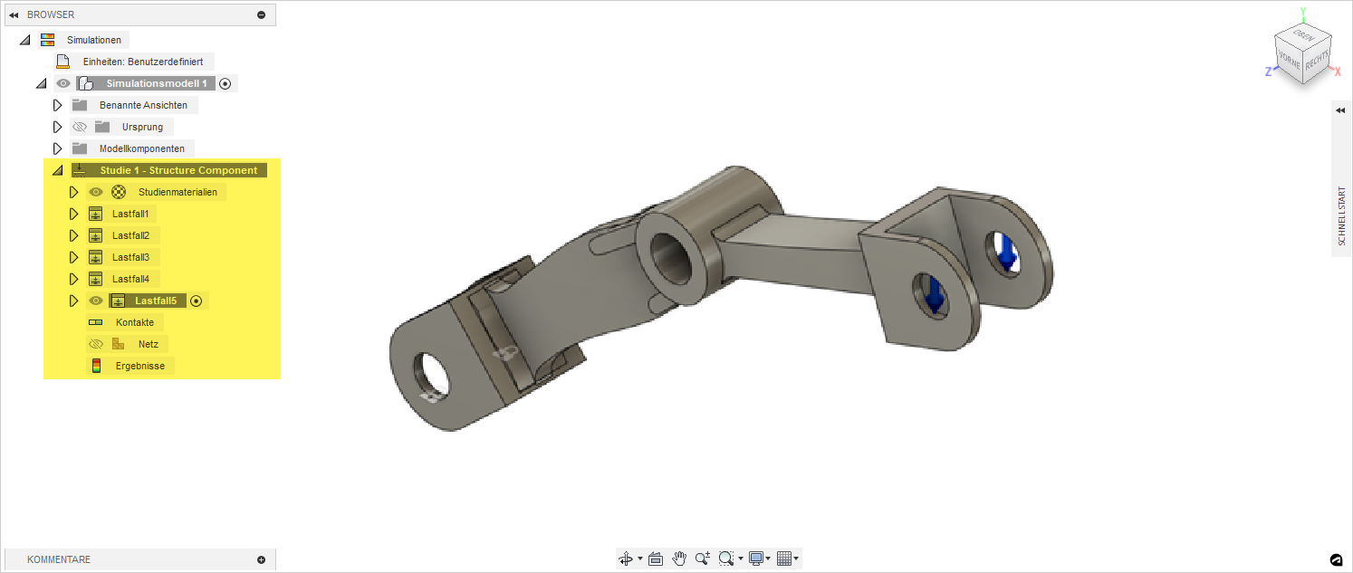 Simulation