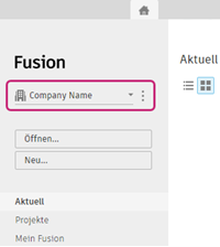 Überprüfung des Hub-Namens