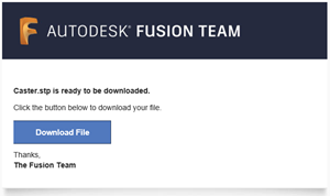 Fusion-Konstruktion herunterladen