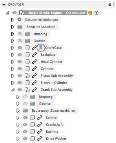 Symbol Neue Version