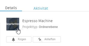 Umbenennen