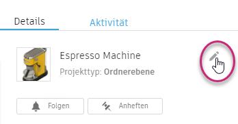 Umbenennen