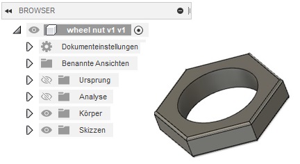 Massenmittelpunkt
