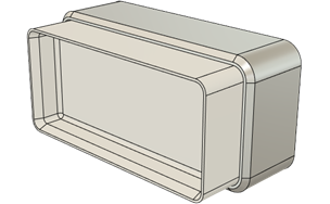 Beispiel für Material