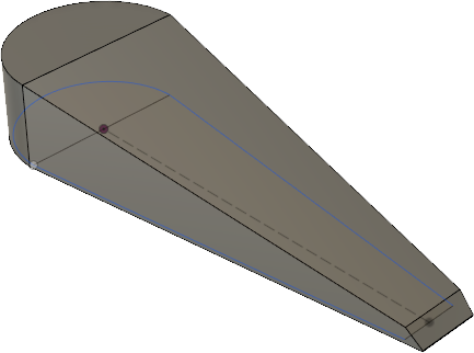 Ergebnis skaliertes Modell