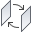 Symbol Neu anordnen