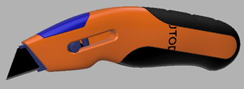 Aufkleber hinzugefügt