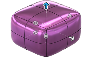 Beispiel für Quader