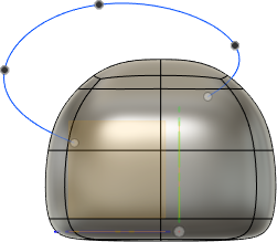 Fertiger Spline