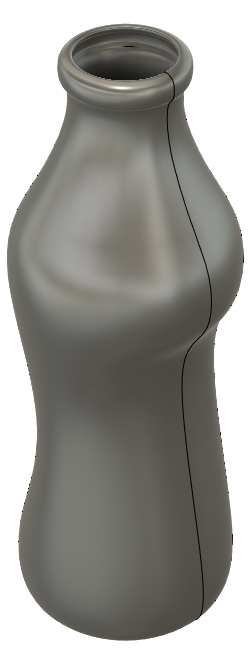 Wasserflasche