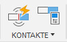 Kontakte