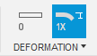 Deformation