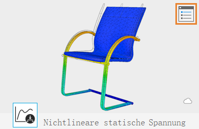 Position des Dialogfelds Einstellungen