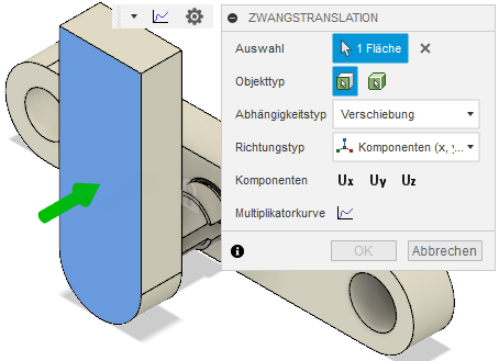 Abhängigkeiten