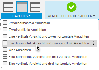 Drittes Fenster