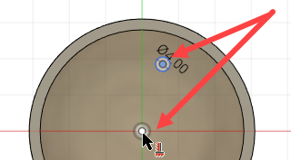 Abhängigkeit Horizontal/Vertikal anwenden