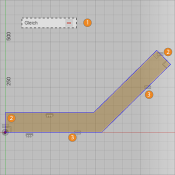 Abhängigkeiten Gleich erstellen