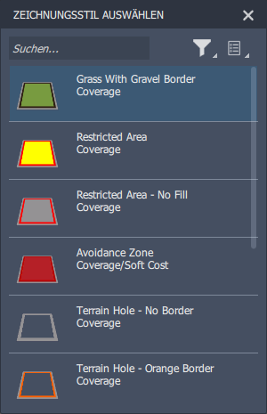 Funktionen hinzufügen