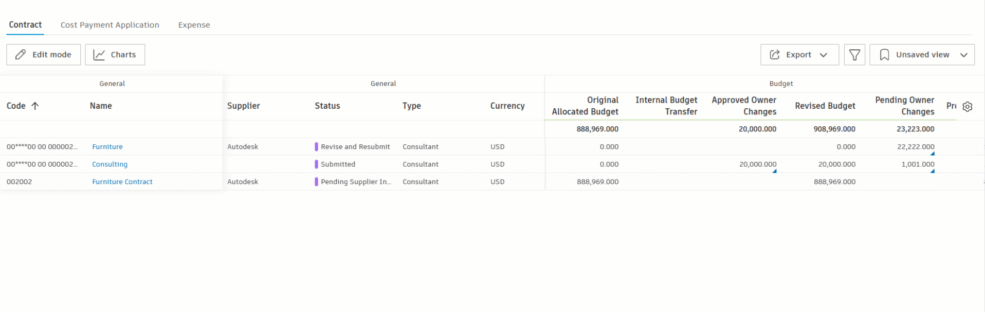Compliance requirements document upload workflow demonstration