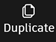 Duplicate icon