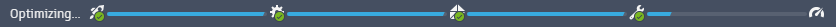 Progress Start