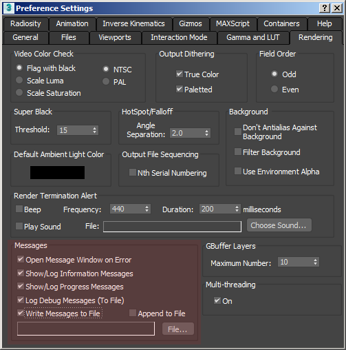 Preferences settings. Preference settings 2d Max. 3ds Max preference settings. Preference settings 3d Max где находится. Preference setting rendering.