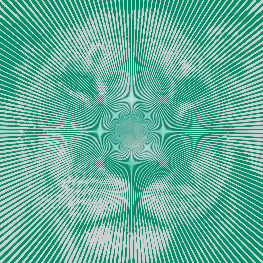 Line shader example 3