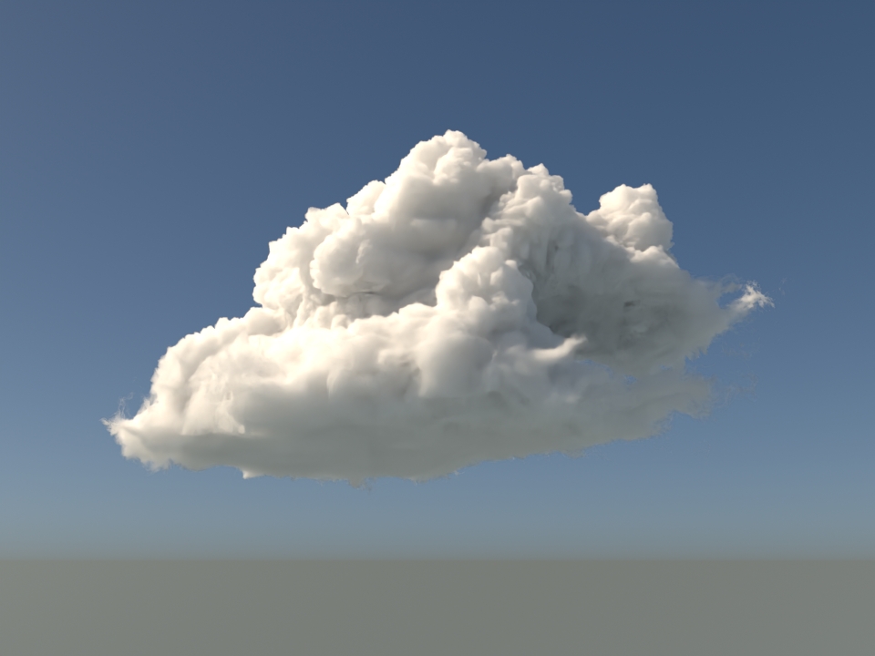 wdascloud mip-mapped 6 levels