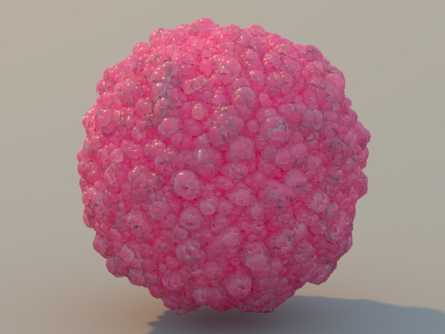 render example