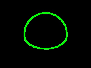 complex imager edge render